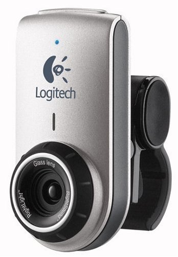 drivers logitech quickcam for notebooks pro